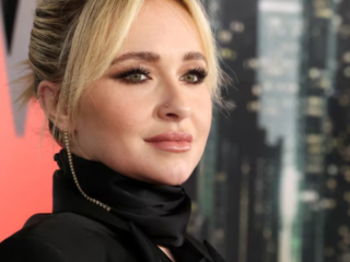 La policía de Carolina del Sur cierra investigación sobre la muerte de Hayden Panettiere