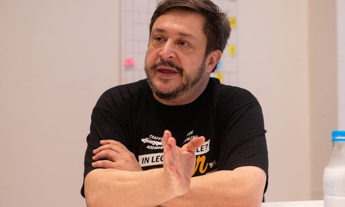 Denuncian a Hernán Casciari por irregularidades en la producción de películas: la respuesta del autor