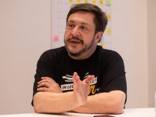 Denuncian a Hernán Casciari por irregularidades en la producción de películas: la respuesta del autor