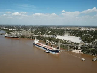 Hidrovía: las irregularidades denunciadas que ahora deberá revisar la AGN
