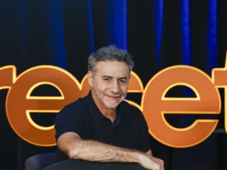 Luis Majul anticipa RESET, la plataforma que creó para romper paradigmas y apostar por el bienestar físico y emocional