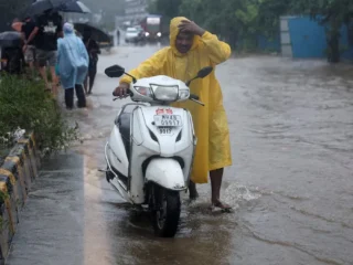 La ONU advirtió que el fenómeno El Niño puede alcanzar una “intensidad sin precedentes”