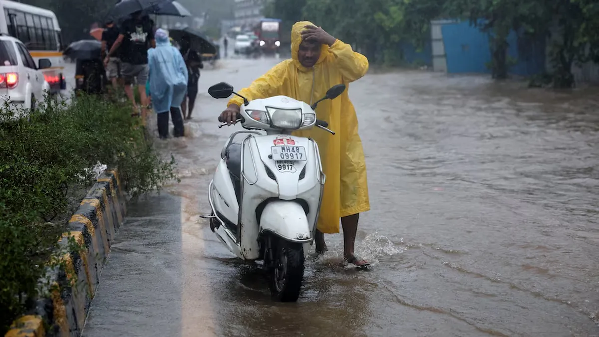La ONU advirtió que el fenómeno El Niño puede alcanzar una “intensidad sin precedentes”