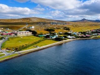 Crece la tensión en Malvinas: los isleños piden restringir el ingreso de los argentinos