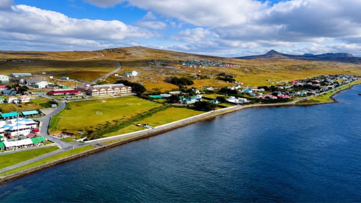 Crece la tensión en Malvinas: los isleños piden restringir el ingreso de los argentinos