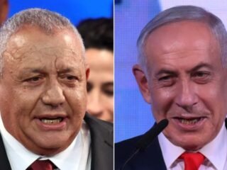 ¿Quién puede gobernar Israel? Los escenarios tras unas elecciones sin ganador claro