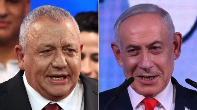 ¿Quién puede gobernar Israel? Los escenarios tras unas elecciones sin ganador claro