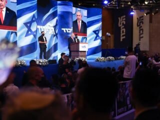 Última hora de las elecciones en Israel: resultados, Netanyahu, Eisenkot y más noticias