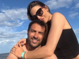 Ivana Figueiras confirmó que se casa con Darío Cvitanich: los detalles de la fiesta y qué dijo sobre Chechu Bonelli