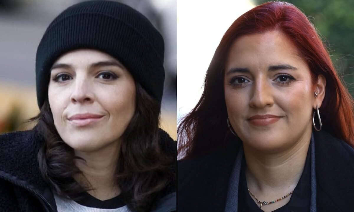 Jana Maradona le respondió a Dalma tras sus críticas por el juicio por la muerte de Diego Maradona: “Todo se basa en una mentira”