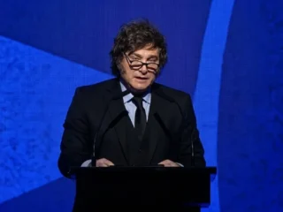 Empresarios de IDEA rechazaron los ataque de Javier Milei contra periodistas y reclamaron respeto en el debate público