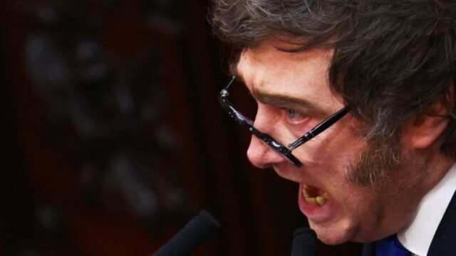 Milei no gana un balotaje: los datos reservados de la encuesta que enfureció al presidente