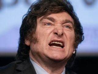 Javier Milei suma quejas por “intromisión electoral”: su apoyo a una republicana generó críticas en Estados Unidos