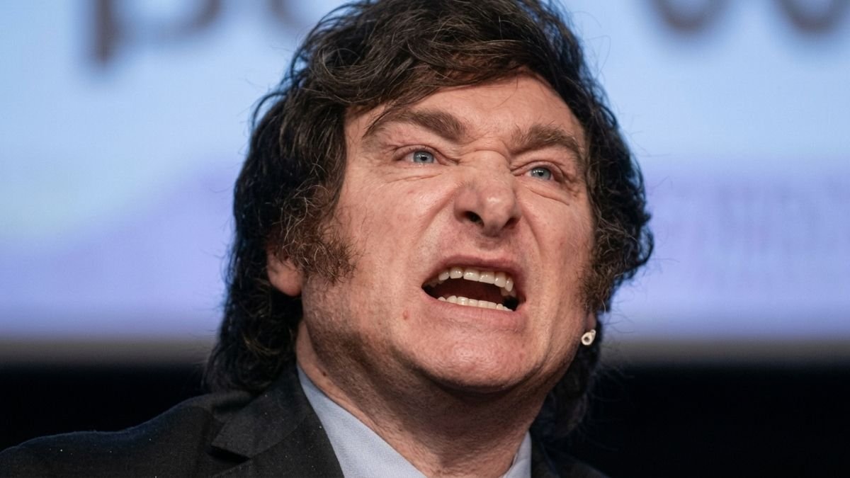 Javier Milei suma quejas por “intromisión electoral”: su apoyo a una republicana generó críticas en Estados Unidos