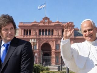 Morosidad, empleo y Discapacidad: los reclamos de la Iglesia al Gobierno ante la visita del papa León XIV