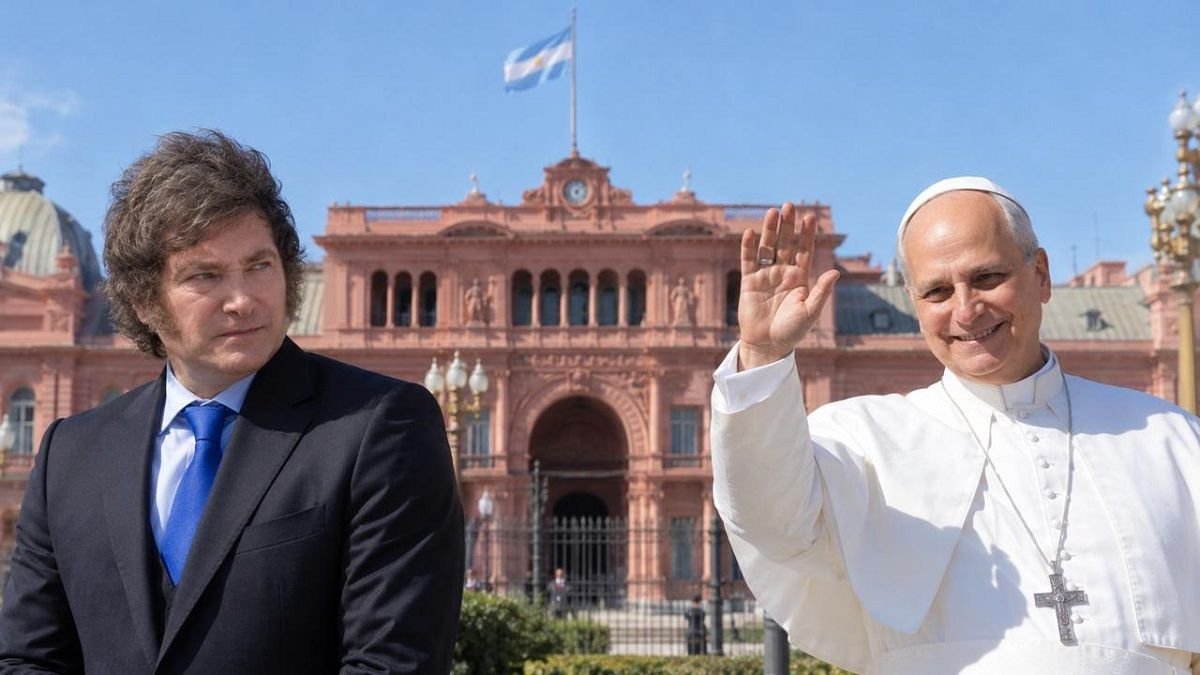 Morosidad, empleo y Discapacidad: los reclamos de la Iglesia al Gobierno ante la visita del papa León XIV