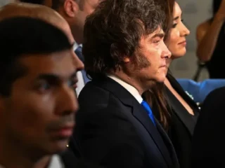 Interna en el Gobierno: Victoria Villarruel lanzó un programa de alivio para trabajadores del Senado endeudados