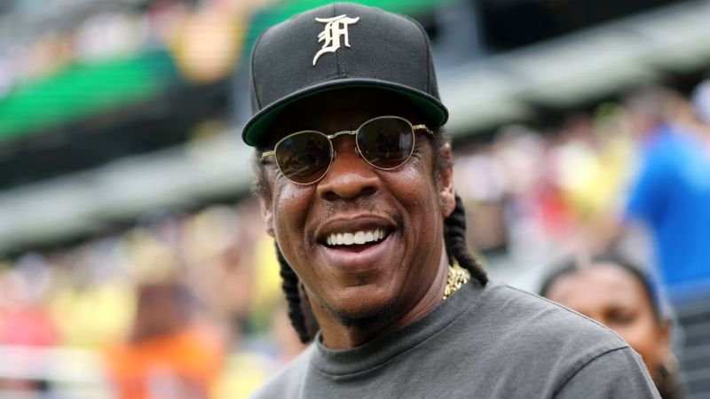Jay-Z anunció que él mismo será el artista del Halftime Show del Super Bowl LXI