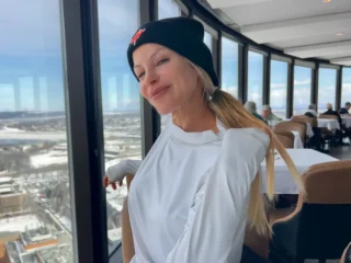 El nuevo Canal 7 renueva sus mañanas con el Tucu López y Jimena Cyrulnik