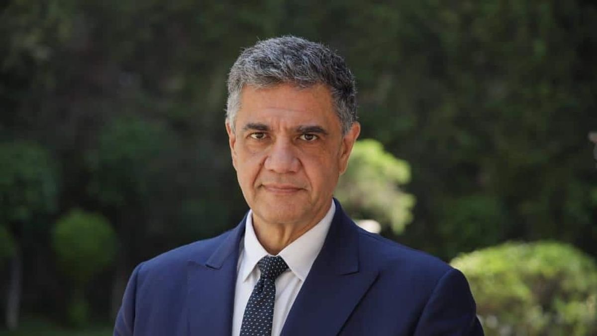 Jorge Macri analiza no desdoblar las elecciones de la Ciudad en 2027: se podría votar en octubre