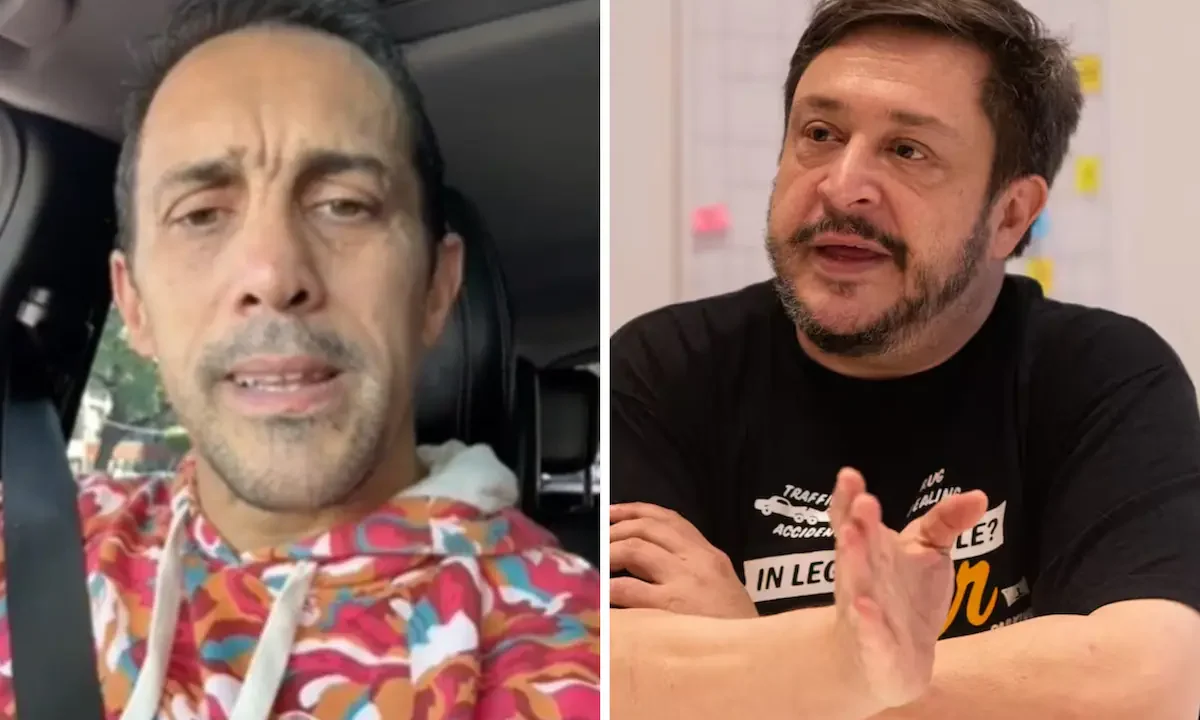 Chatruc, sobre el escándalo de Casciari: “La expectativa era recuperar y ganar, y si no, apoyé algo que entiendo valía la pena”