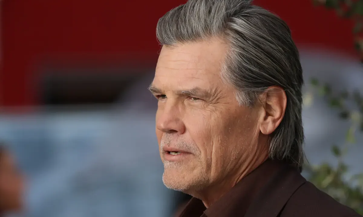 Josh Brolin y la humillante situación que lo llevó a alejarse para siempre de la bebida