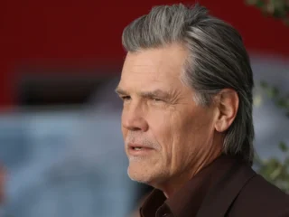 Josh Brolin y la humillante situación que lo llevó a alejarse para siempre de la bebida