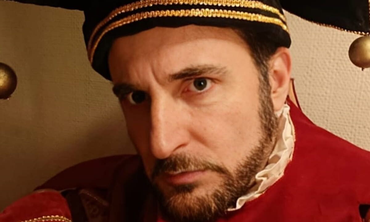 De lo monstruoso a lo humano: Rigoletto, la versión de Juventus Lyrica que se estrena el viernes en el Avenida