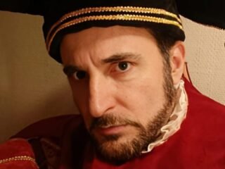 De lo monstruoso a lo humano: Rigoletto, la versión de Juventus Lyrica que se estrena el viernes en el Avenida