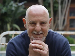 Juan Subirá, de Bersuit Vergarabat: los 25 años de Hijos del culo, la pelea que pudo haber tenido un desenlace trágico y la posibilidad de que Cordera vuelva a la banda