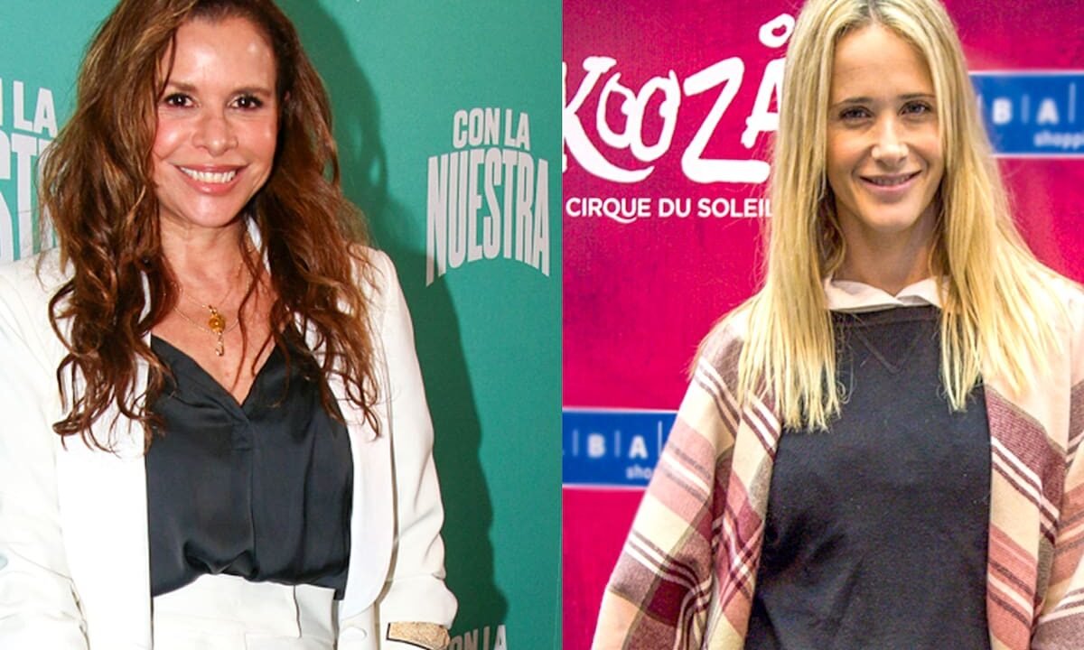 Julieta Prandi habló de su “faltazo” al cumpleaños de Julieta Ortega: “Es mi cuñada, no somos amigas”