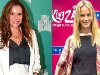 Julieta Prandi habló de su “faltazo” al cumpleaños de Julieta Ortega: “Es mi cuñada, no somos amigas”