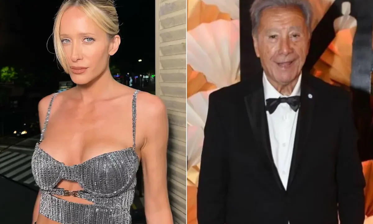 Julieta Prandi le respondió a Juan Alberto Mateyko tras el duro ataque en redes: “Me pareció de más y me dolió la aprobación de Emanuel”