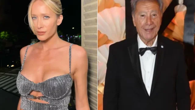 Julieta Prandi le respondió a Juan Alberto Mateyko tras el duro ataque en redes: “Me pareció de más y me dolió la aprobación de Emanuel”