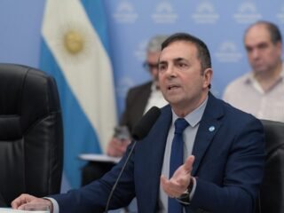 Presupuesto 2027: el secretario de Trabajo admitió que “preocupa la informalidad” y defendió el proyecto