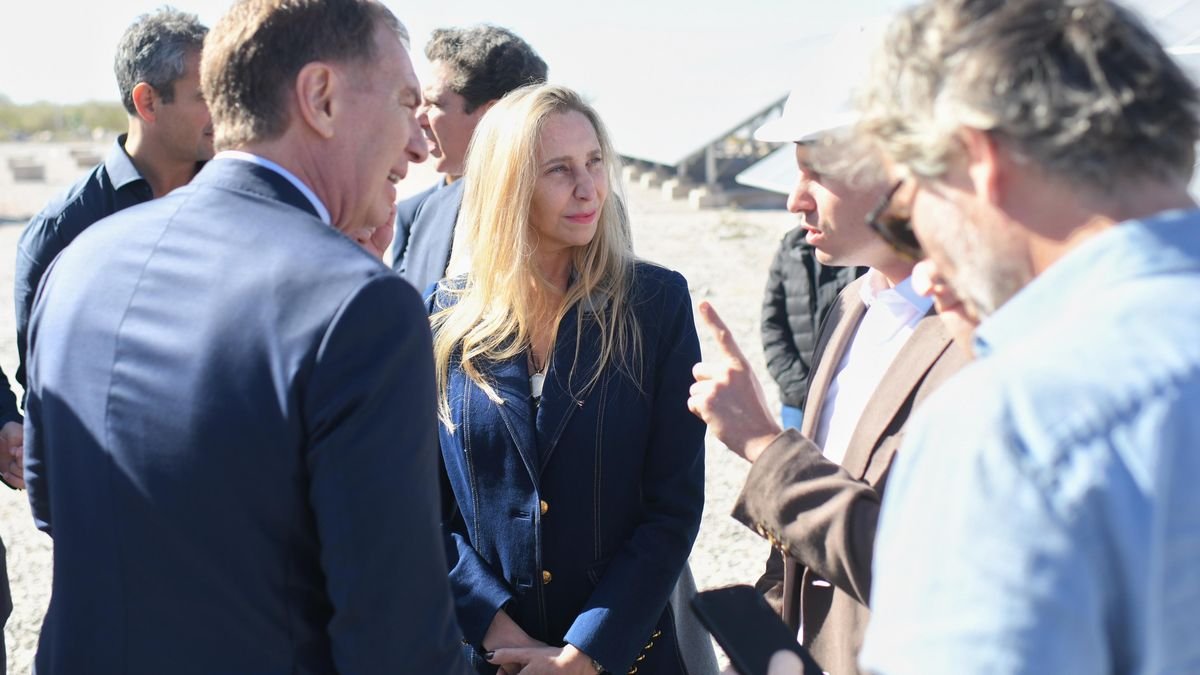 Karina Milei suspendió la mesa política y viaja a Salta para inaugurar una nueva planta de litio
