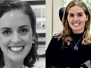 Estados Unidos: murió Kyle Kennedy, sobrina nieta de John F. Kennedy, a los 42 años