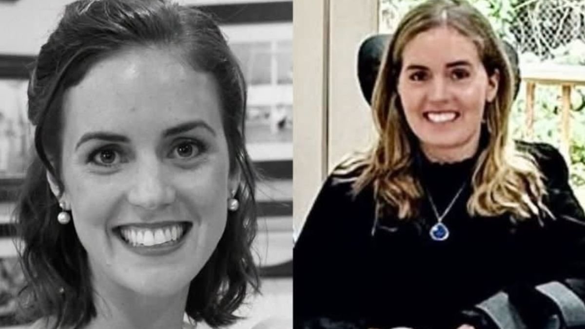Estados Unidos: murió Kyle Kennedy, sobrina nieta de John F. Kennedy, a los 42 años