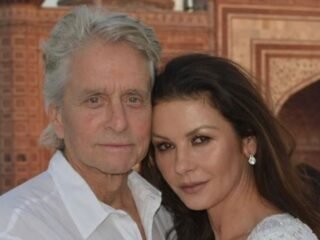 “Tuve que hacer cinco llamadas telefónicas”: el ultimátum que Catherine Zeta-Jones le dio a Michael Douglas en el comienzo de su relación
