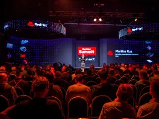 Todo lo que dejó el Red Hat Summit: Connect 2026