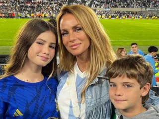 Sabrina Rojas reveló la tajante decisión que tomó sobre sus hijos respecto al uso de las redes sociales: “Silenciados”