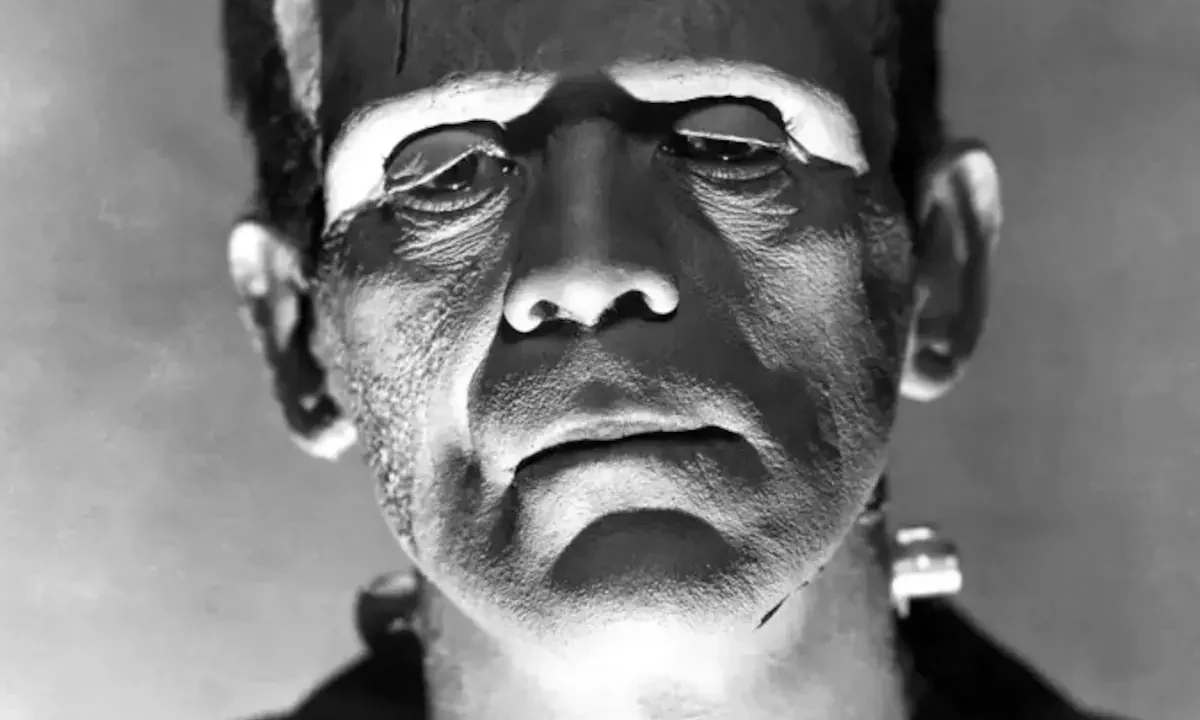 Por qué Frankenstein de Mary Shelley es una historia de terror incomprendida