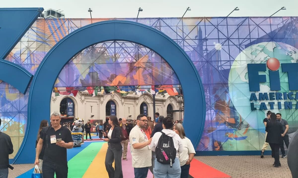FIT 2026: del auge de la llegada de chinos a más conectividad y aperturas de hoteles