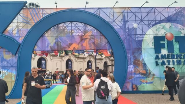 FIT 2026: del auge de la llegada de chinos a más conectividad y aperturas de hoteles
