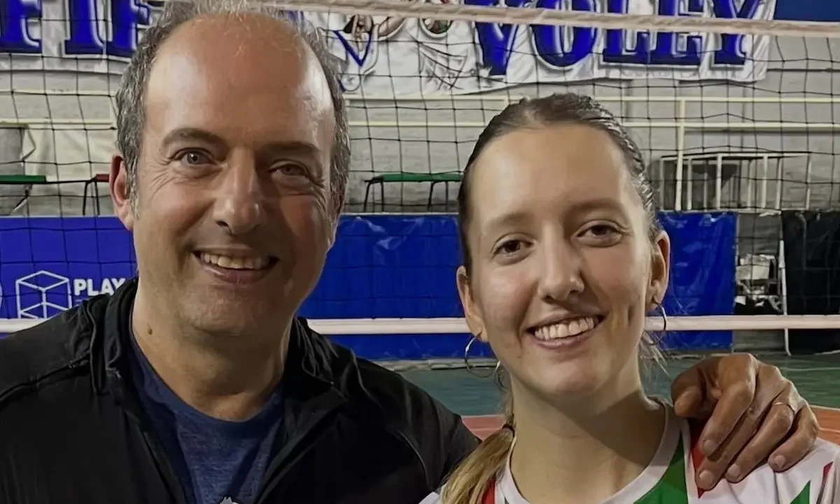 La emotiva carta de la hija mayor de Fernando Confessore: “Sigo buscando explicaciones, pero no las hay”