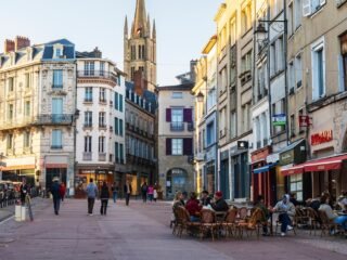 Limoges: los secretos de un destino tan francés como refinado