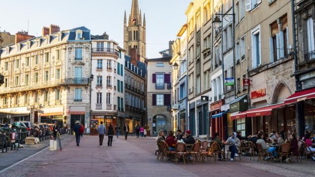 Limoges: los secretos de un destino tan francés como refinado