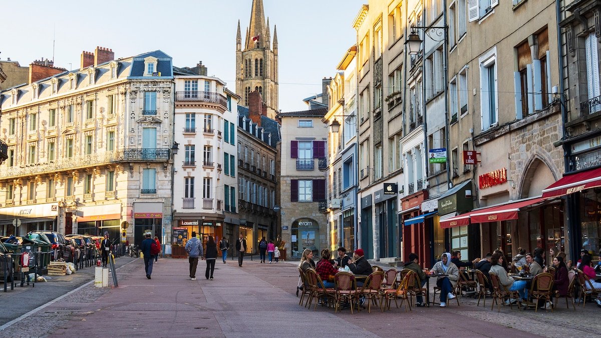 Limoges: los secretos de un destino tan francés como refinado