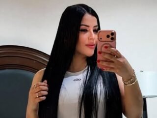 Conmoción en México: una influencer habría matado a su pareja y a sus tres hijos antes de quitarse la vida