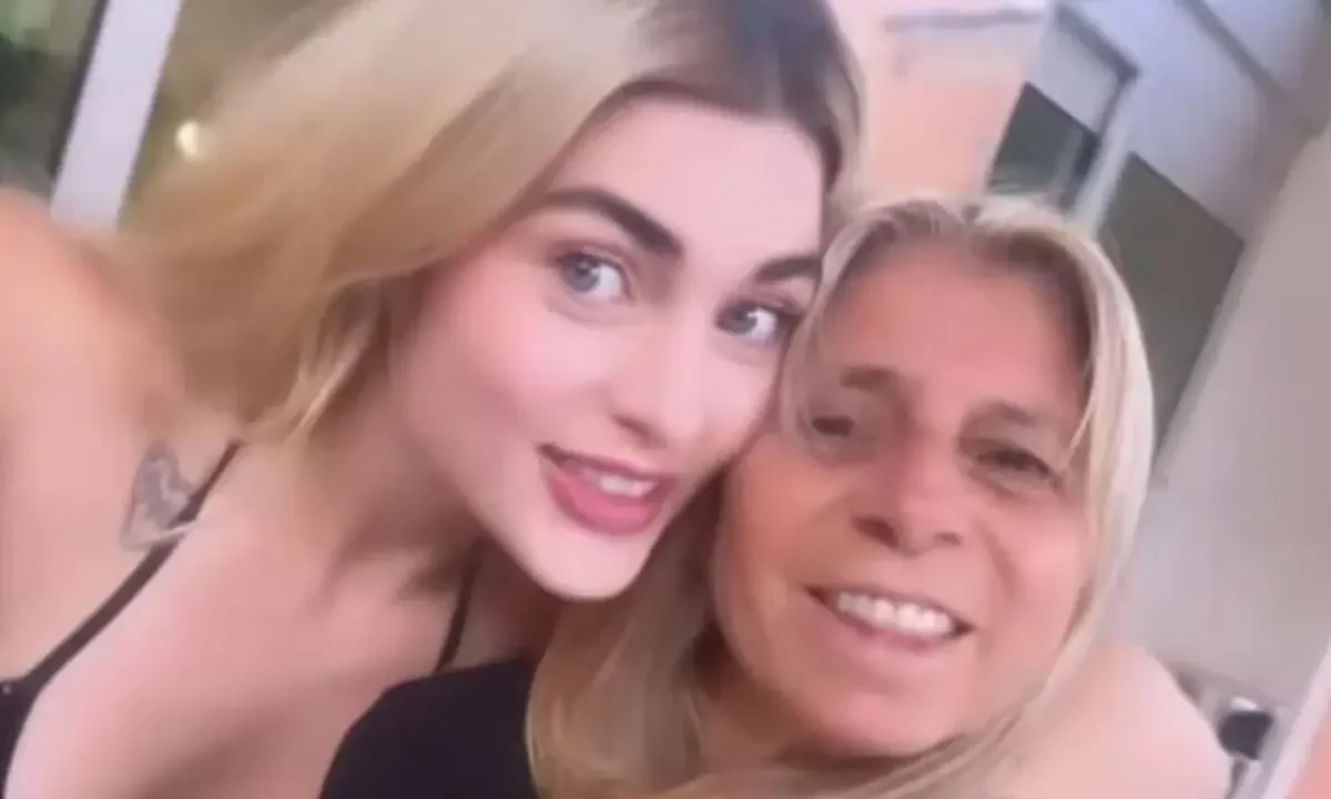 La otra “madre” de Martita y Felipe Fort: quién es la mujer elegida por Ricardo Fort para cuidar a sus hijos